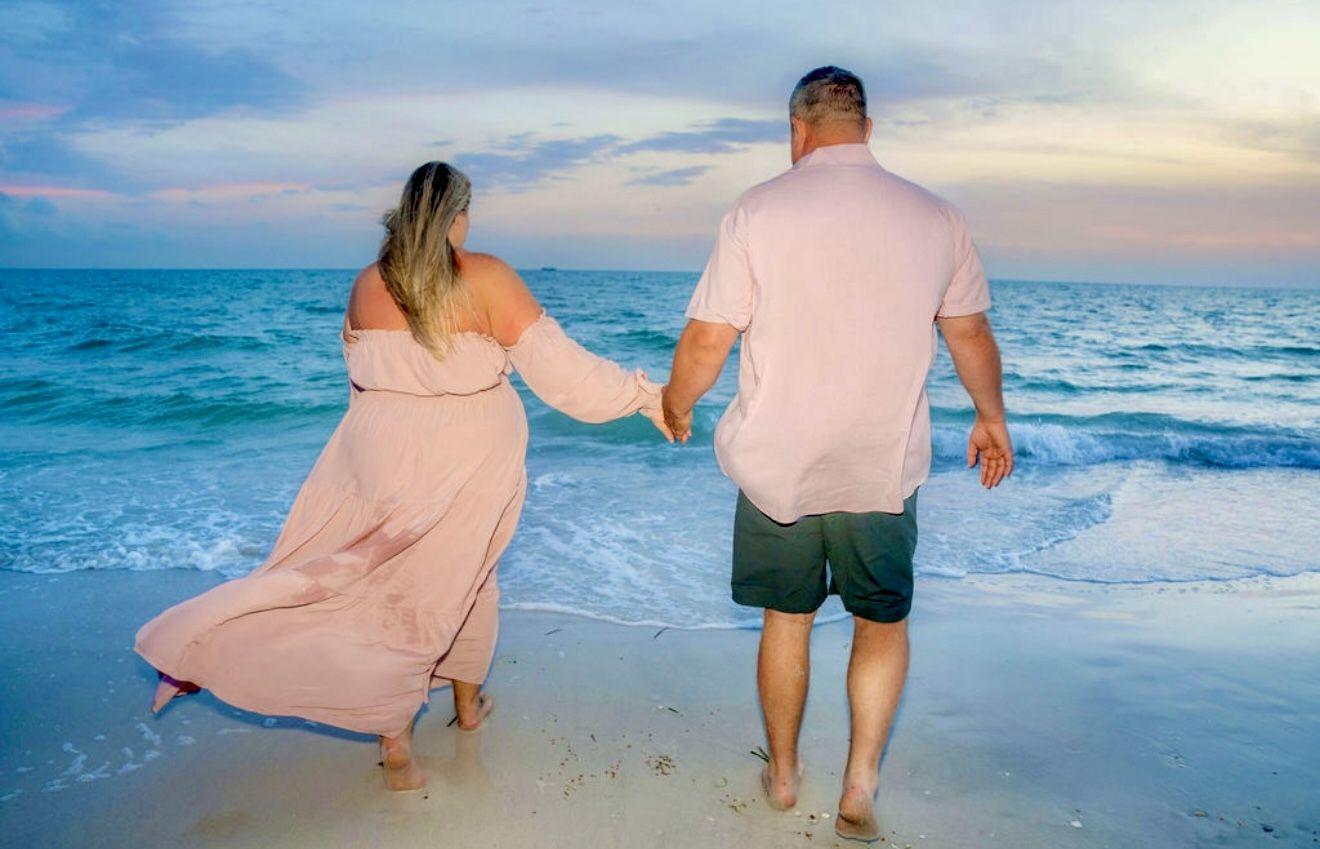 The Wedding Website of Jennifer Kosinski and Matthew Klein