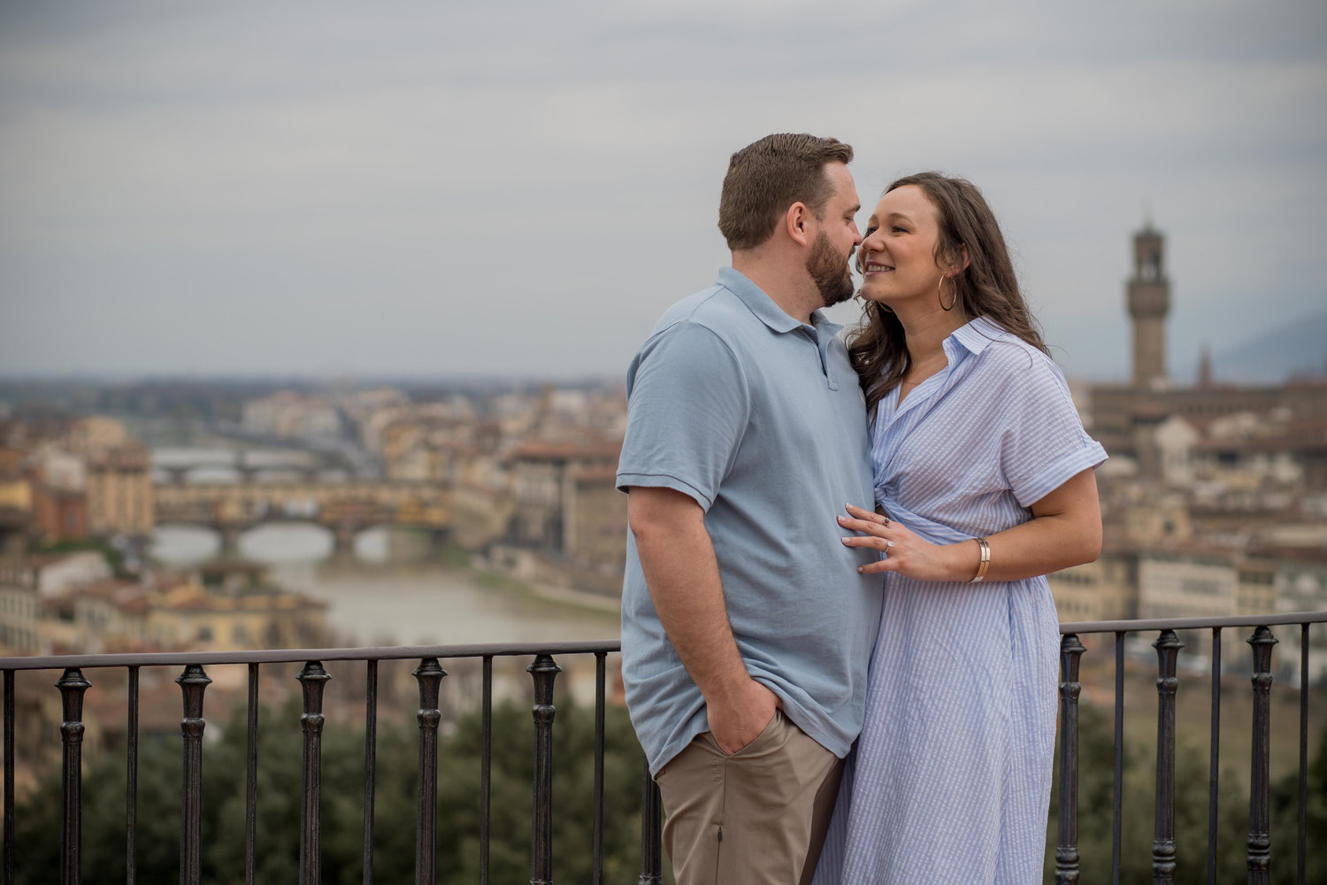 The Wedding Website of Baylee Pearce and Justin Miks