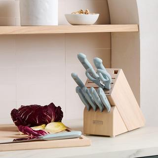 Gourmet 10-Piece Knife Block Set