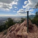 Sanitas Valley Trail
