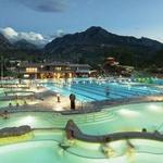 Ouray Hot Springs Pool