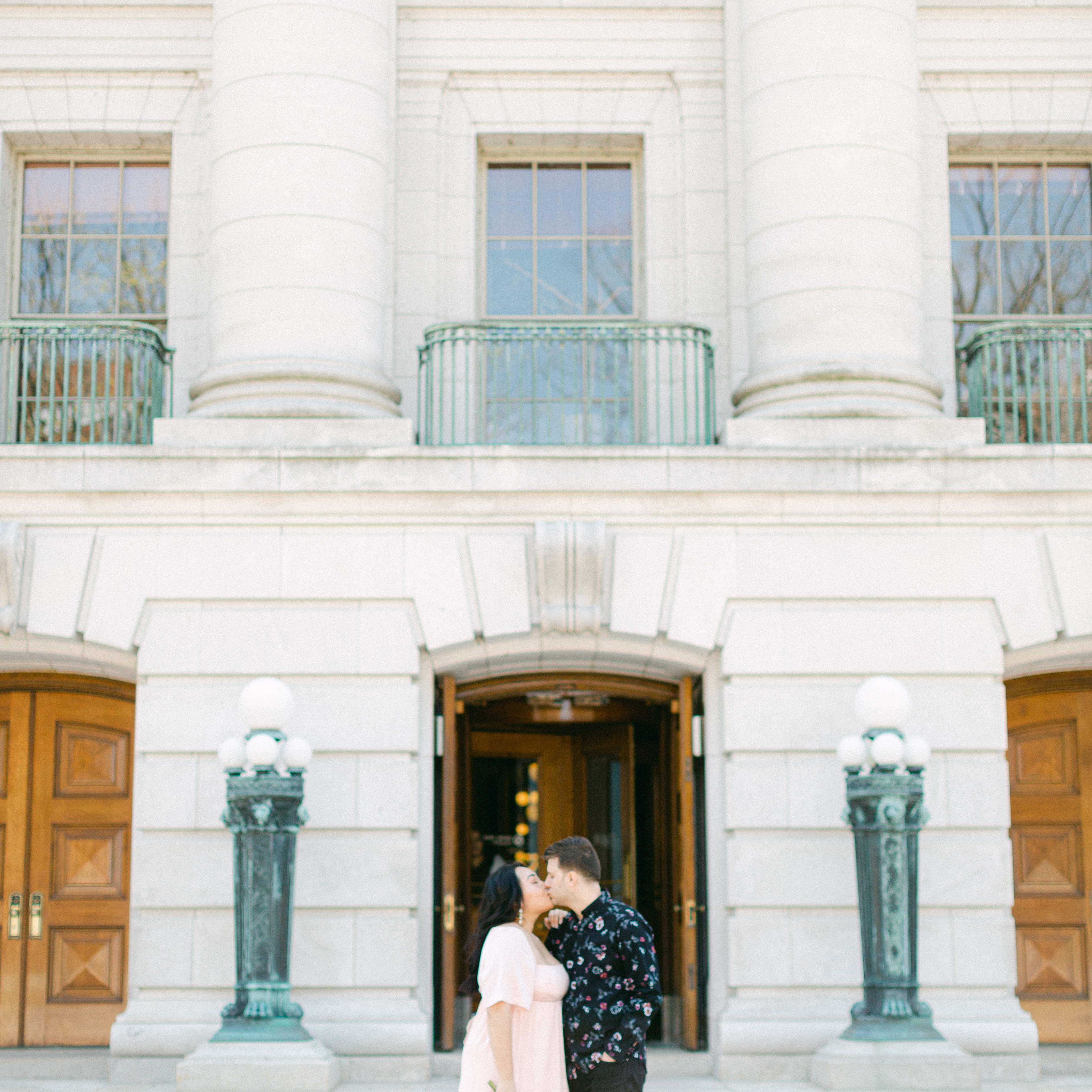 May 2022- Engagement Photos
Madison, WI