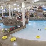 Great Wolf Lodge Minnesota