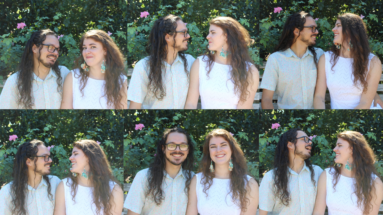 The Wedding Website of Reagan Lynch and Brian Quandt