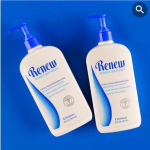 Renew® Intensive Skin Therapy Value Size 2-Pack