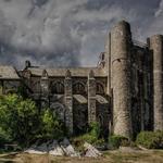 Hammond Castle Museum