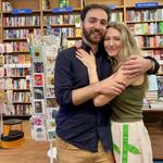 Book Culture on Broadway