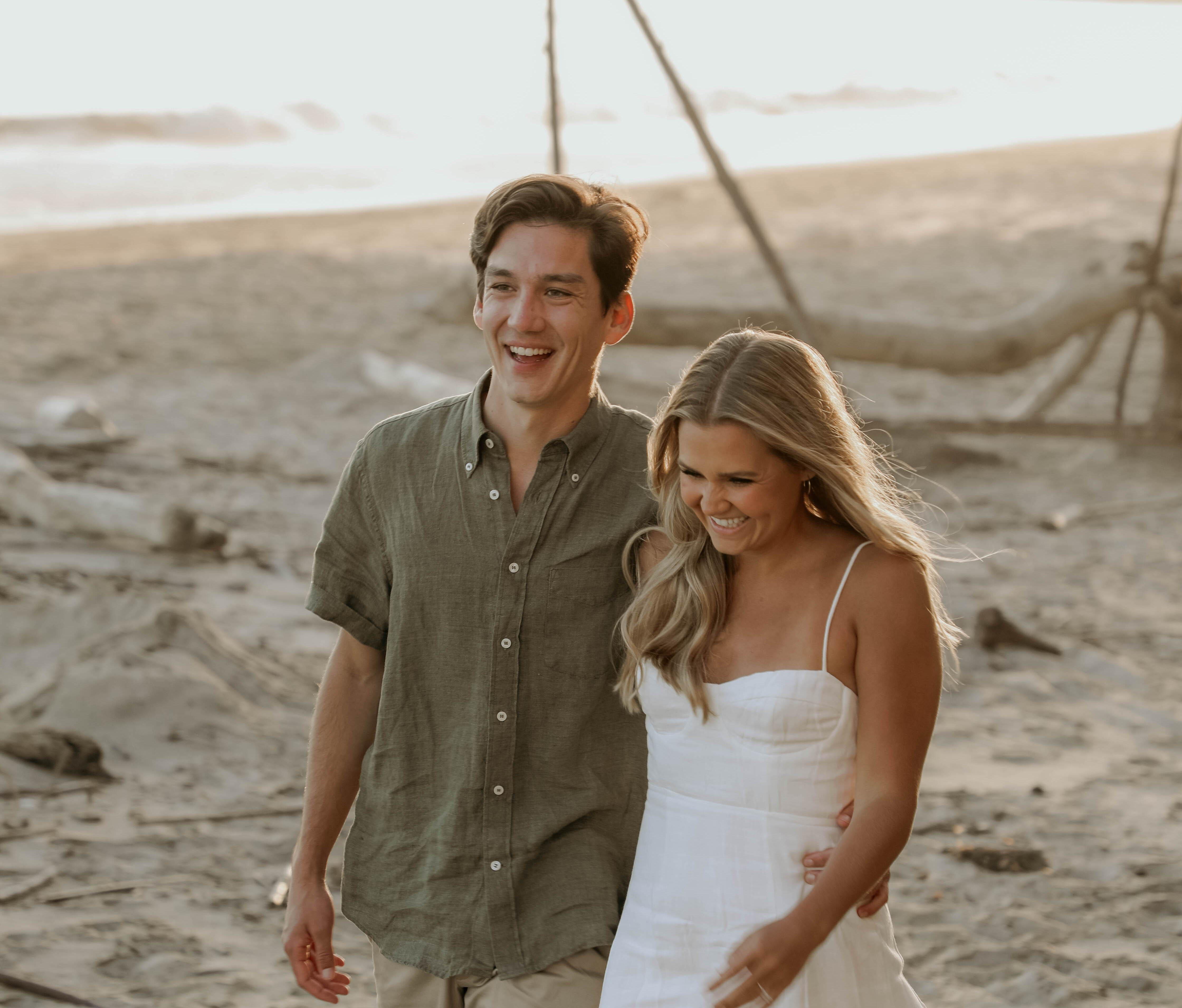 The Wedding Website of Victoria Brown and Nathan Holmes