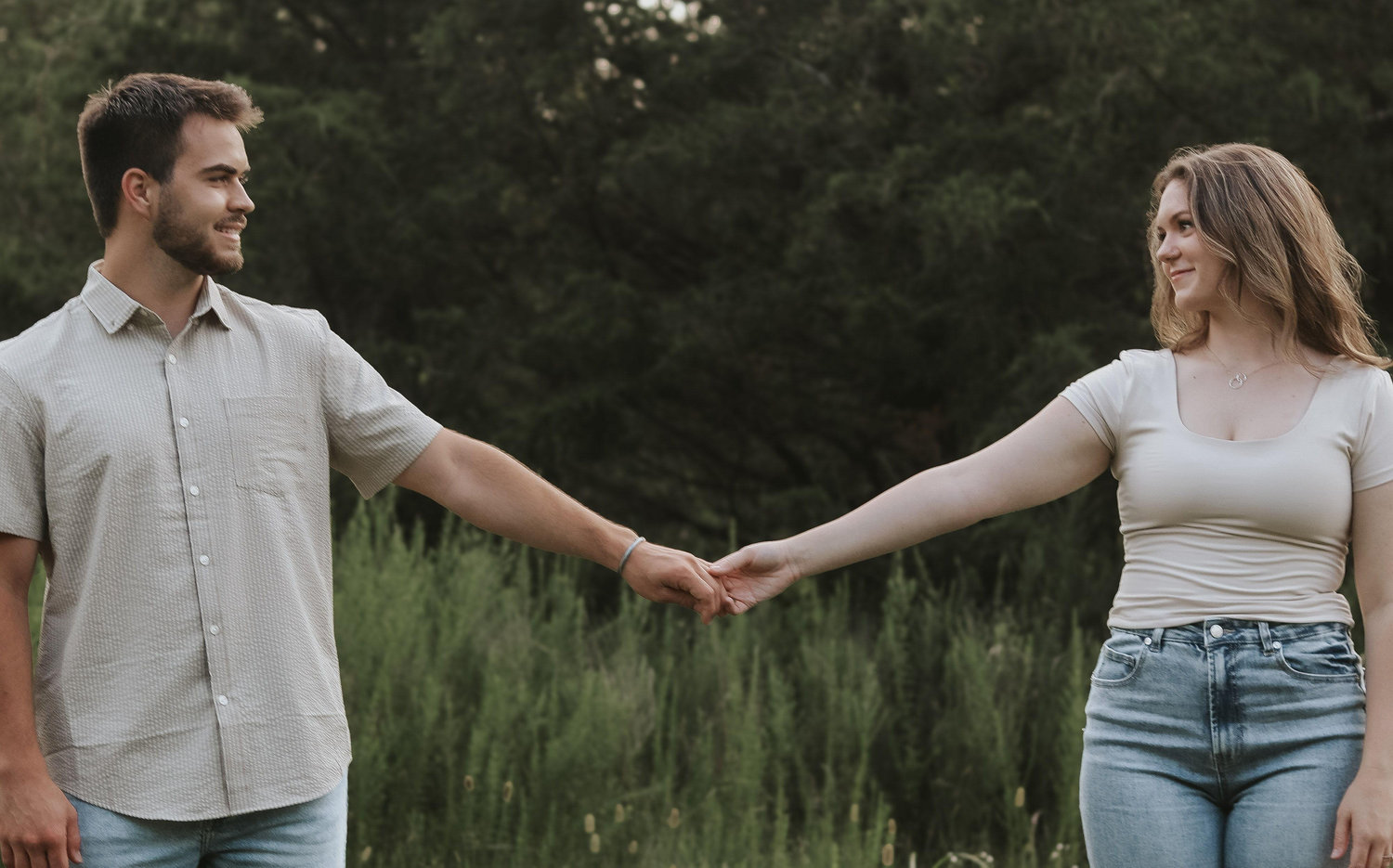 The Wedding Website of Kate Cheatham and Clark Kidwell