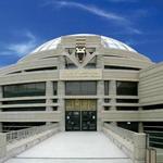 Charles H. Wright Museum of African American History