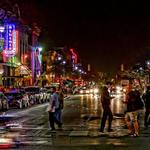 West 6th Street