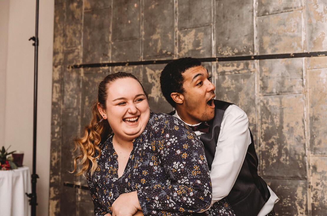 One of my (Liz) favorite pictures of us ever. Thank you Rocheal (@rochealphotography)!