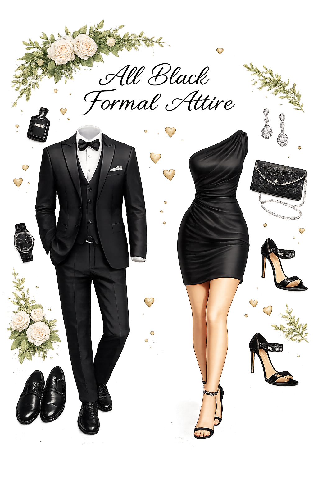 The Wedding Website of DMario Harris and Jonea' Stewart