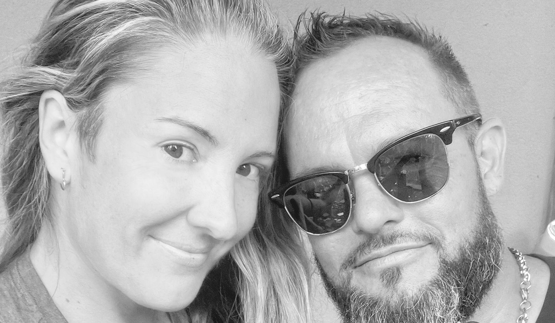 The Wedding Website of Elana Gallant and Gary Waldo