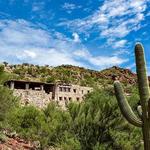 Colossal Cave Mountain Park - Cave Tours