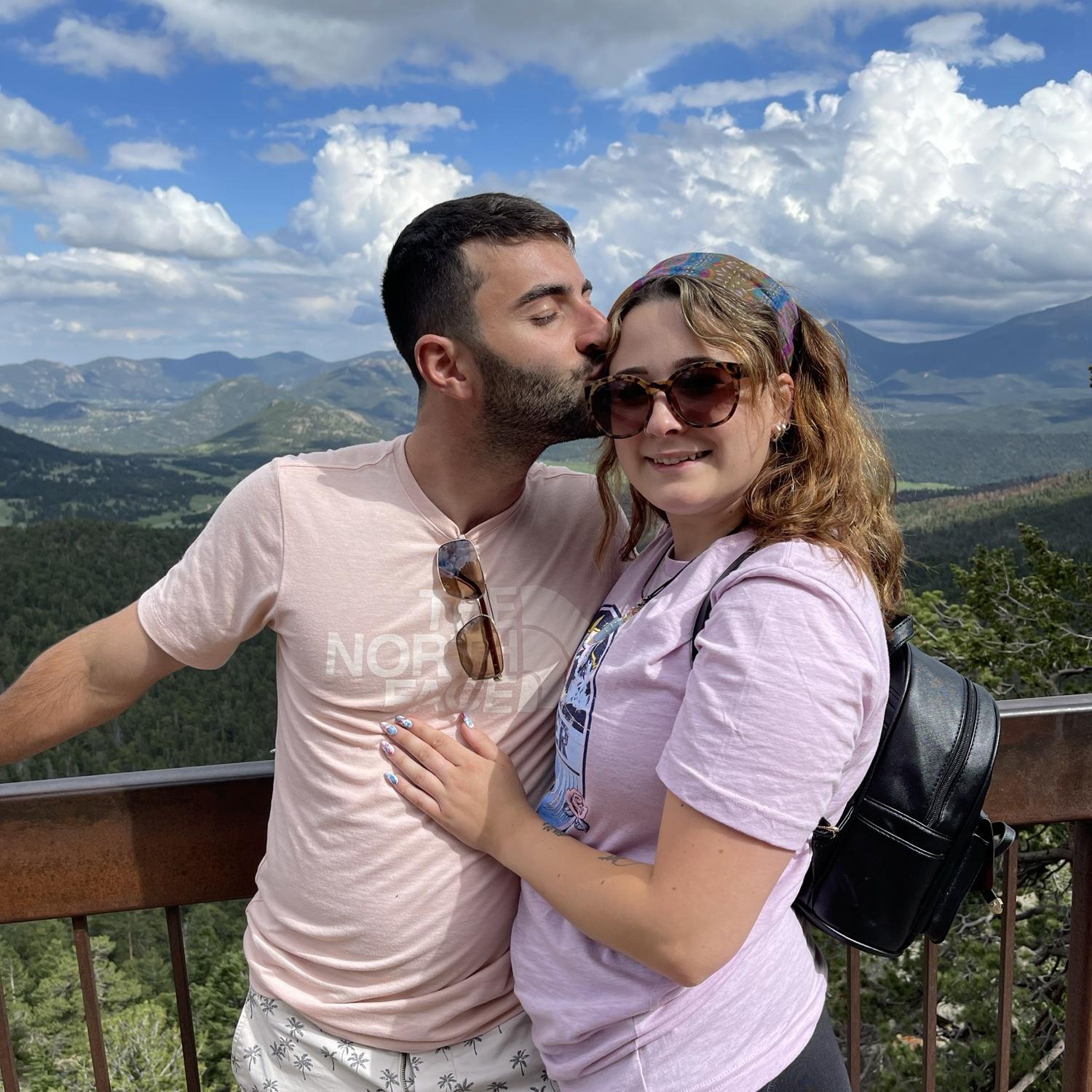 Colorado trip 2021