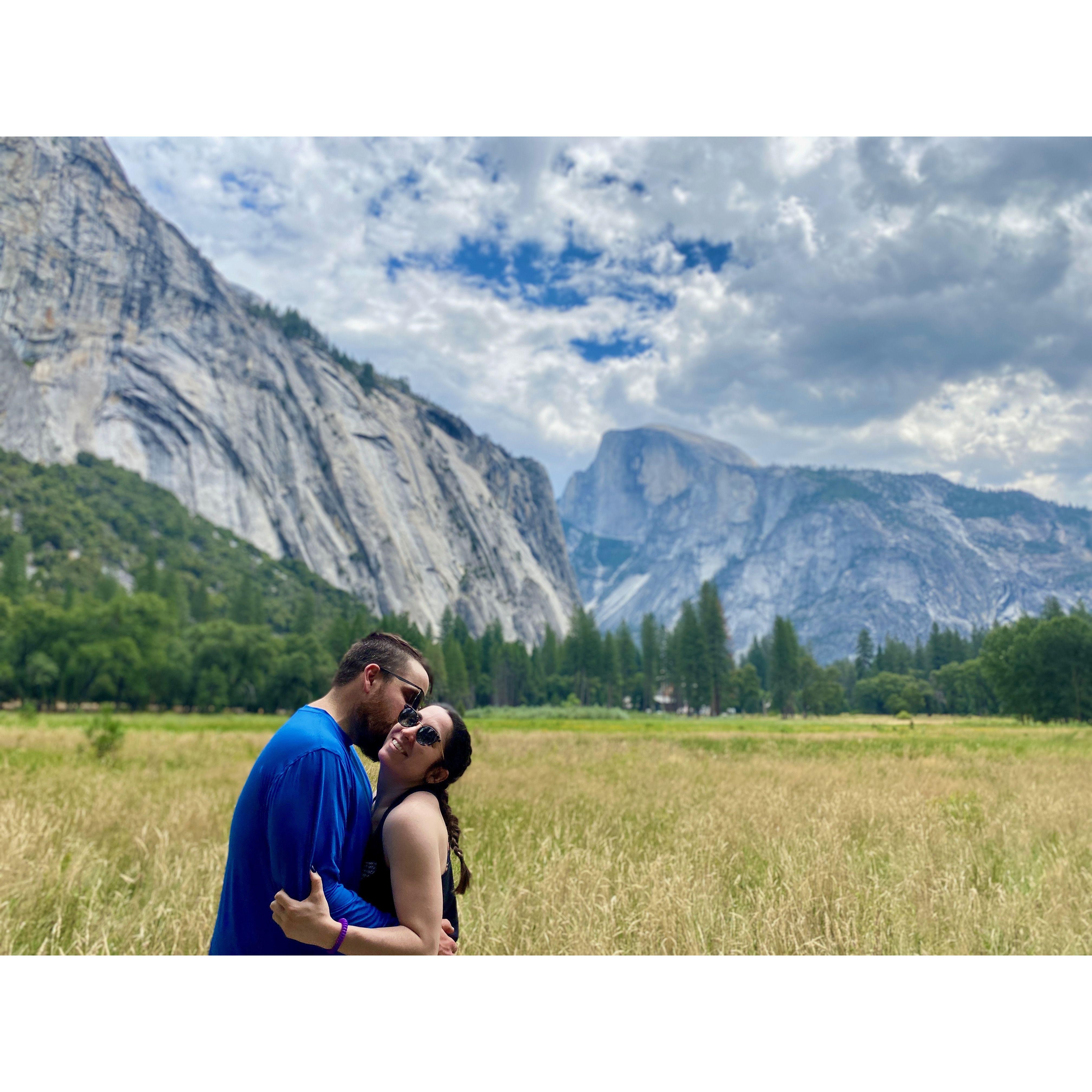 Yosemite