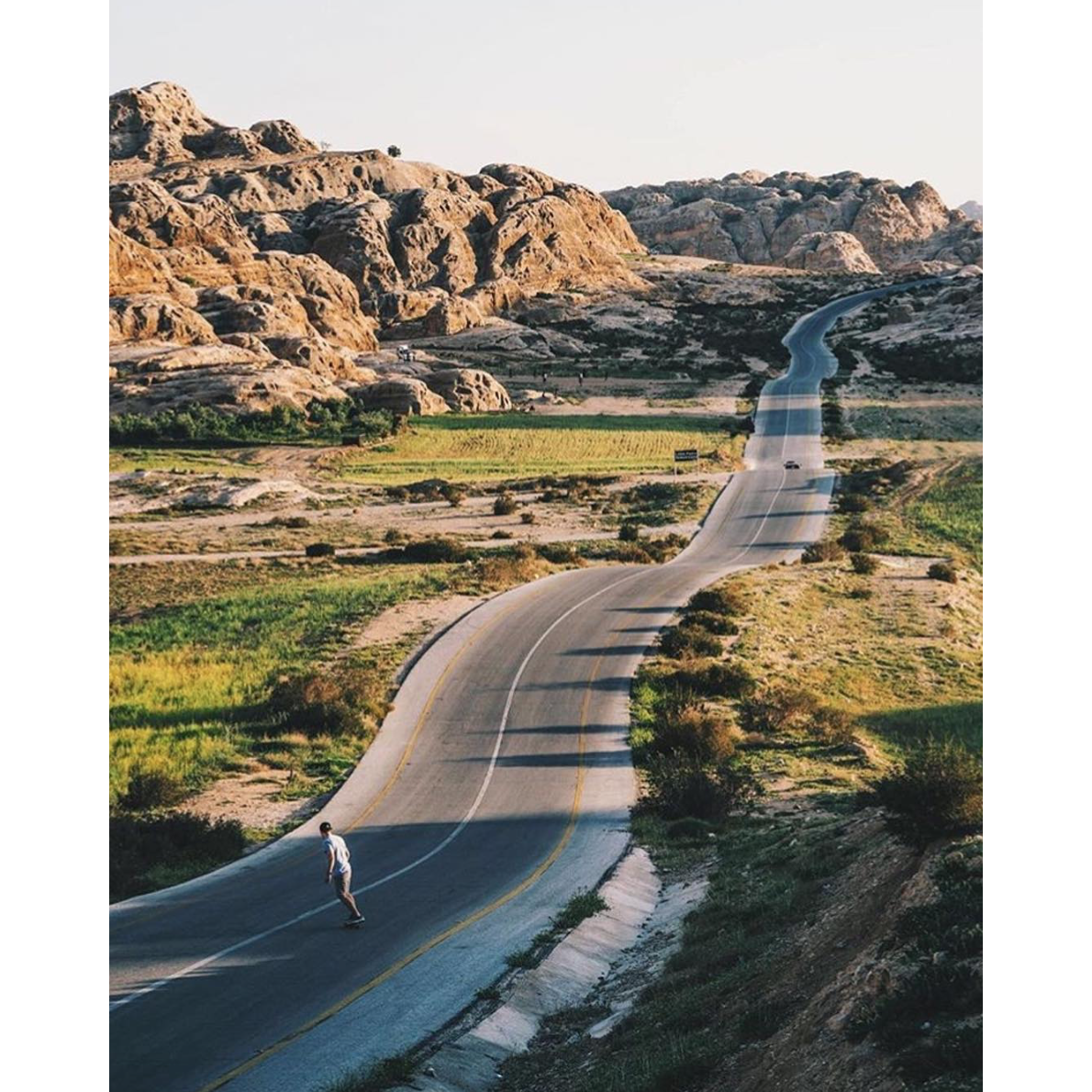 King's Highway