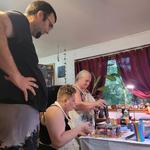 Talk to Other Humans