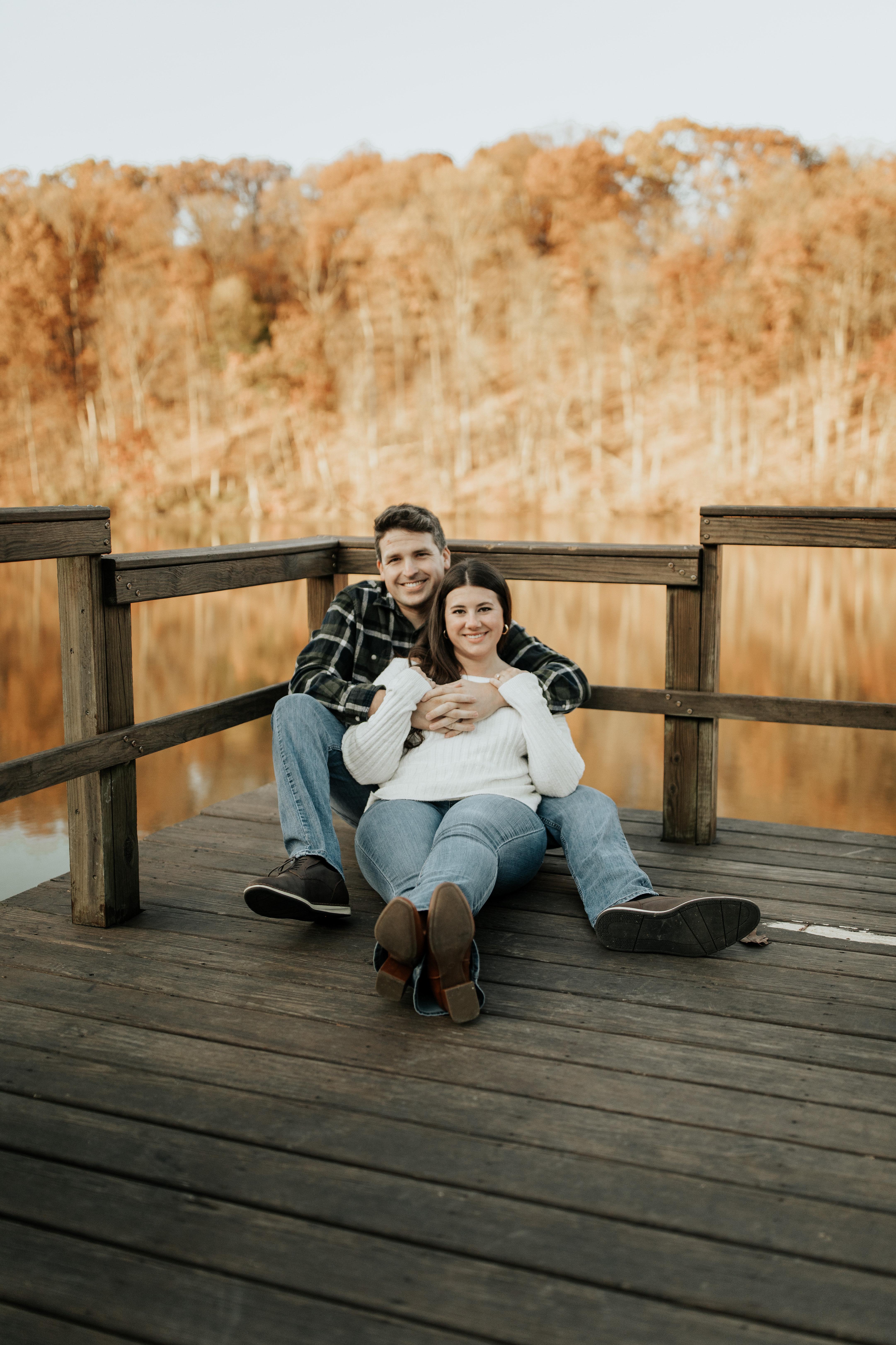 The Wedding Website of Madison Lyle and Jared Miller