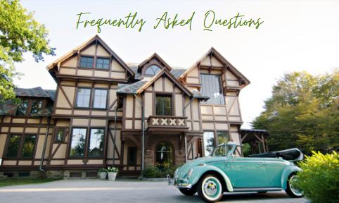 The Wedding Website of Mitchell Riel and Audra Laubi