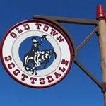 Old Town Scottsdale