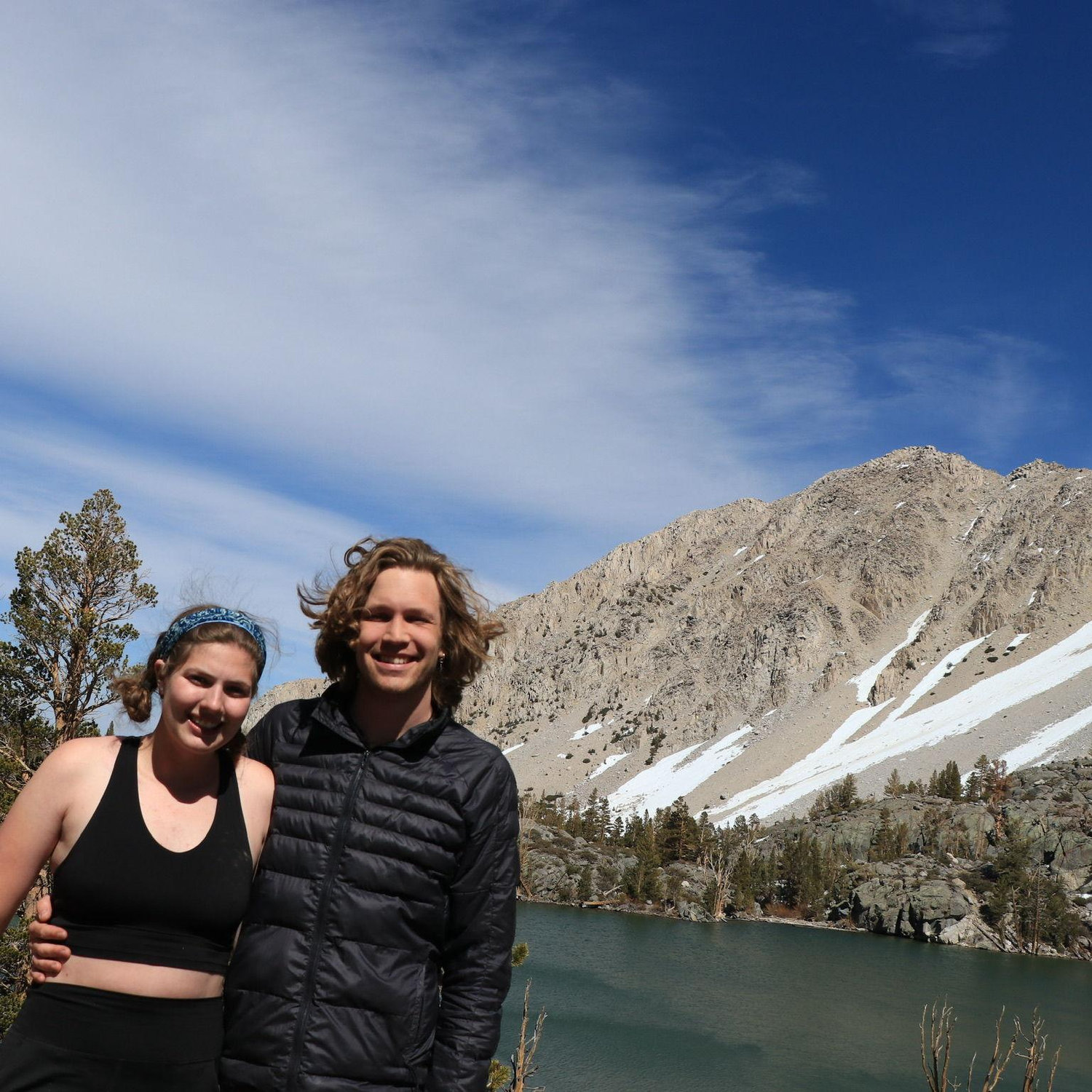 BIG PINE