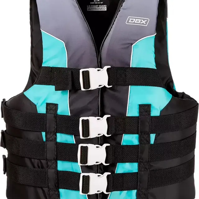 DBX Women's Gradient Verve Life Vest