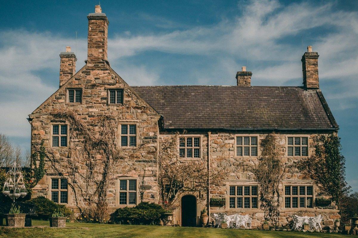 The Wedding Website of Gethin Roberts and Sara Jones