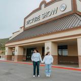 Picture Show at Frontier Village