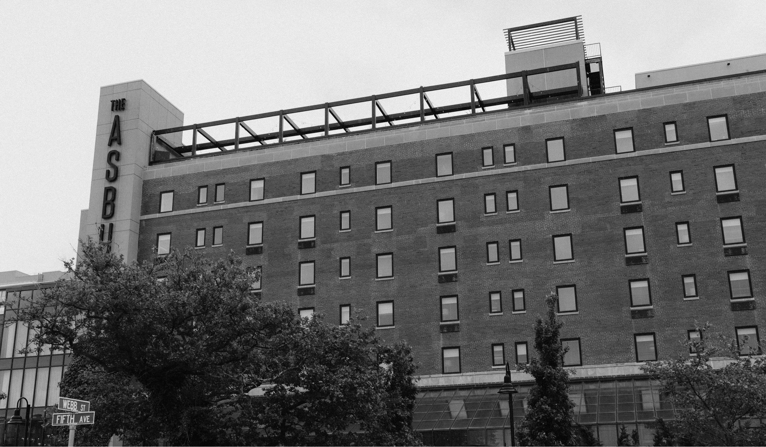 The Wedding Website of Delanie Freund and Daniel Callery