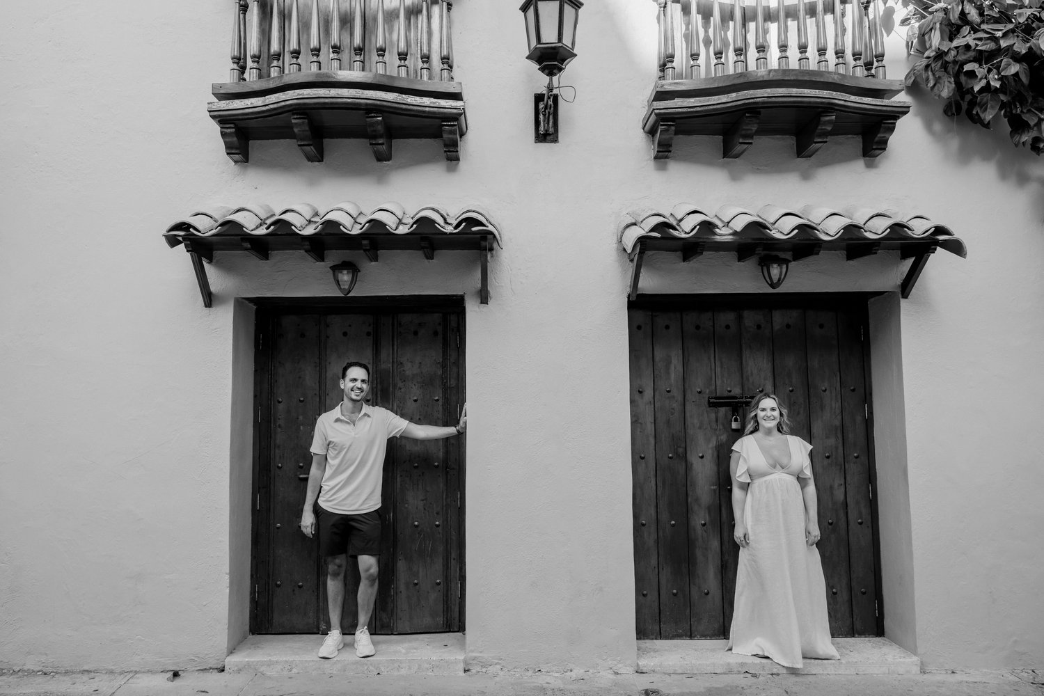 The Wedding Website of Emily Katherine Glavinos and Daniel Rodrigo Cardamone