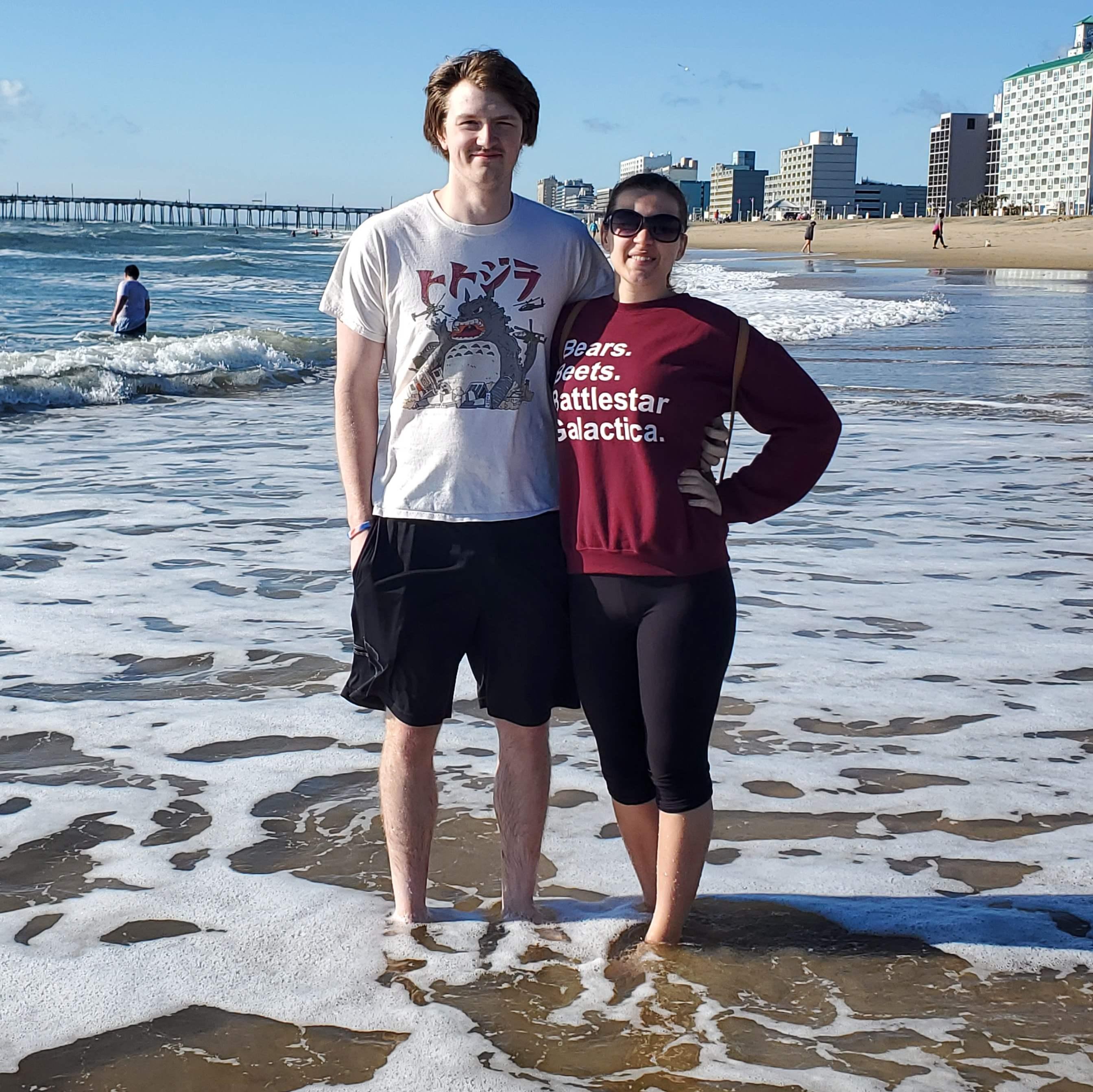 Virginia Beach