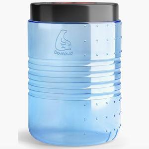 BV500 Journey Bear Canister