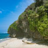 Green Bowl Beach
