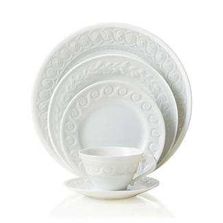 Bernardaud "Louvre" Dinnerware