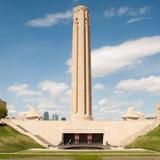 National WWI Museum and Memorial & Liberty Memorial