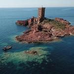Massif de l'Esterel