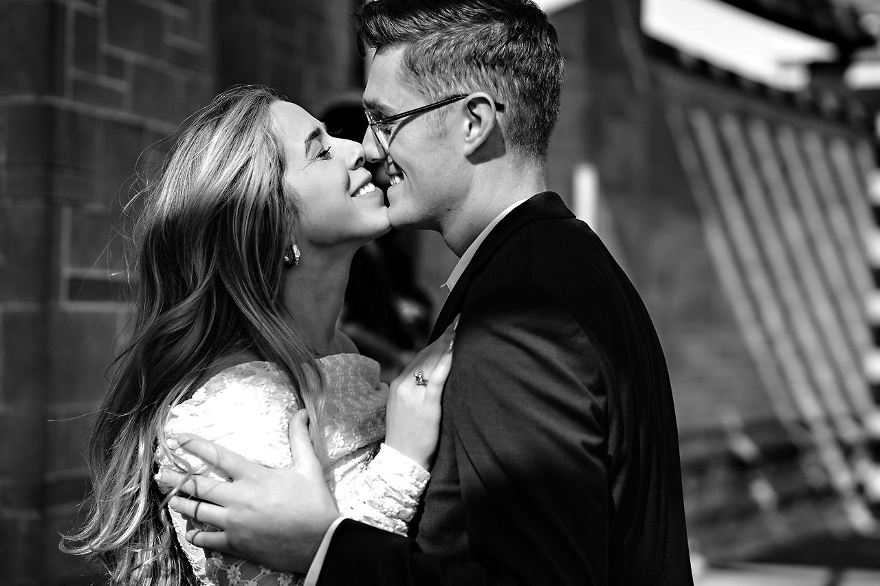 The Wedding Website of Nate Imig and Mary Caltrider