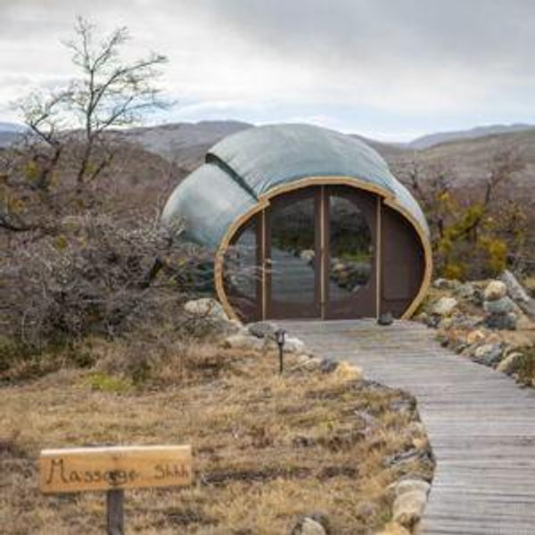 Massages in Patagonia