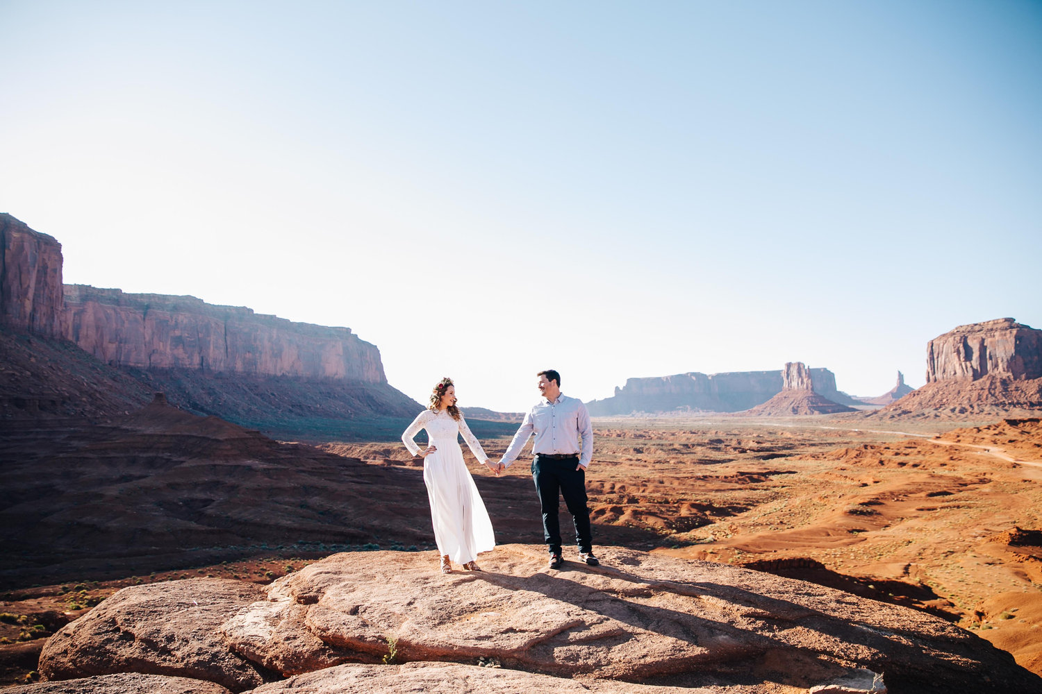 The Wedding Website of Amanda Barnes and Jordan Gregory