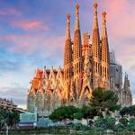 La Sagrada Familia