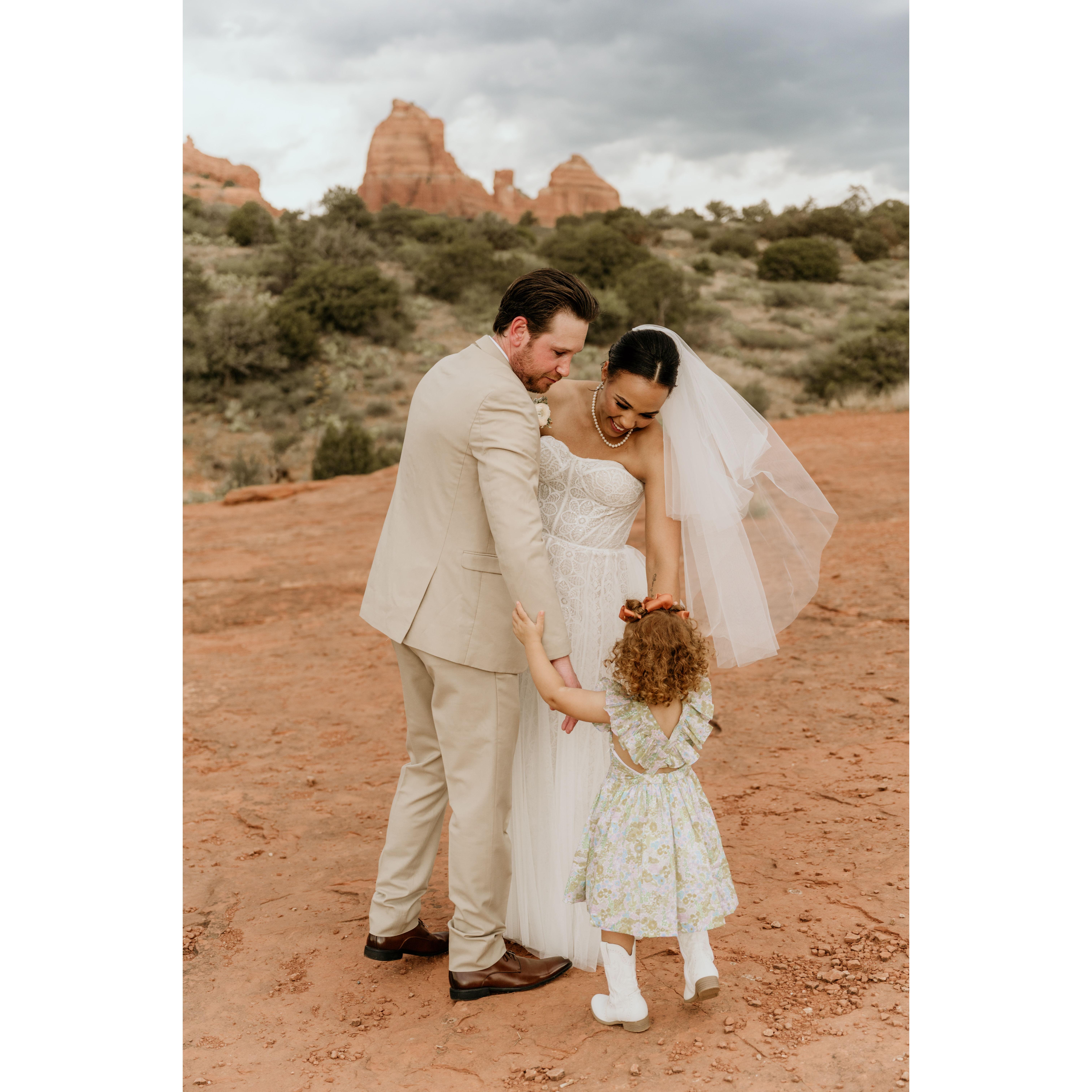 First Dance