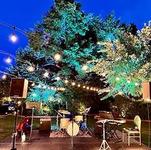 Friday Evening - The Abriendo Inn - Gypsy Band