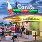 Carl's Frozen Custard