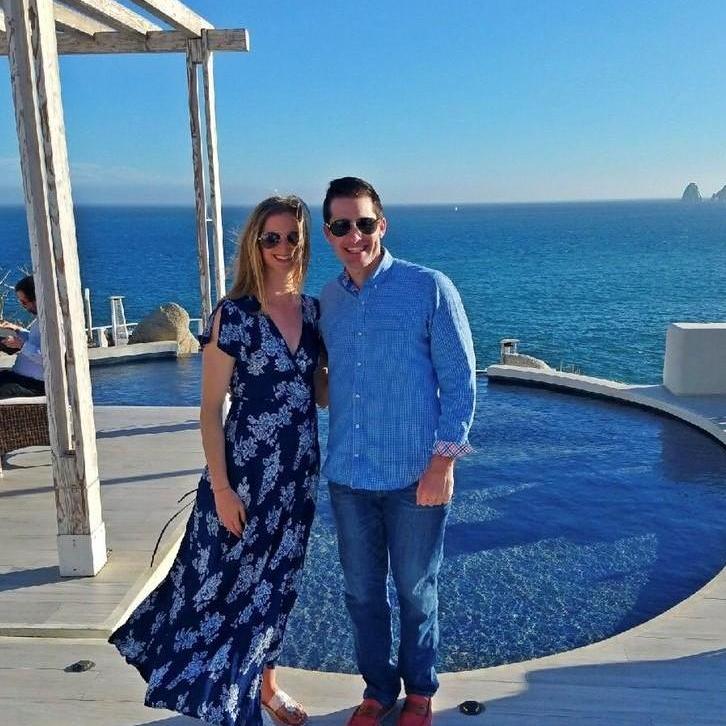 Cabo San Lucas Mexico 2018
