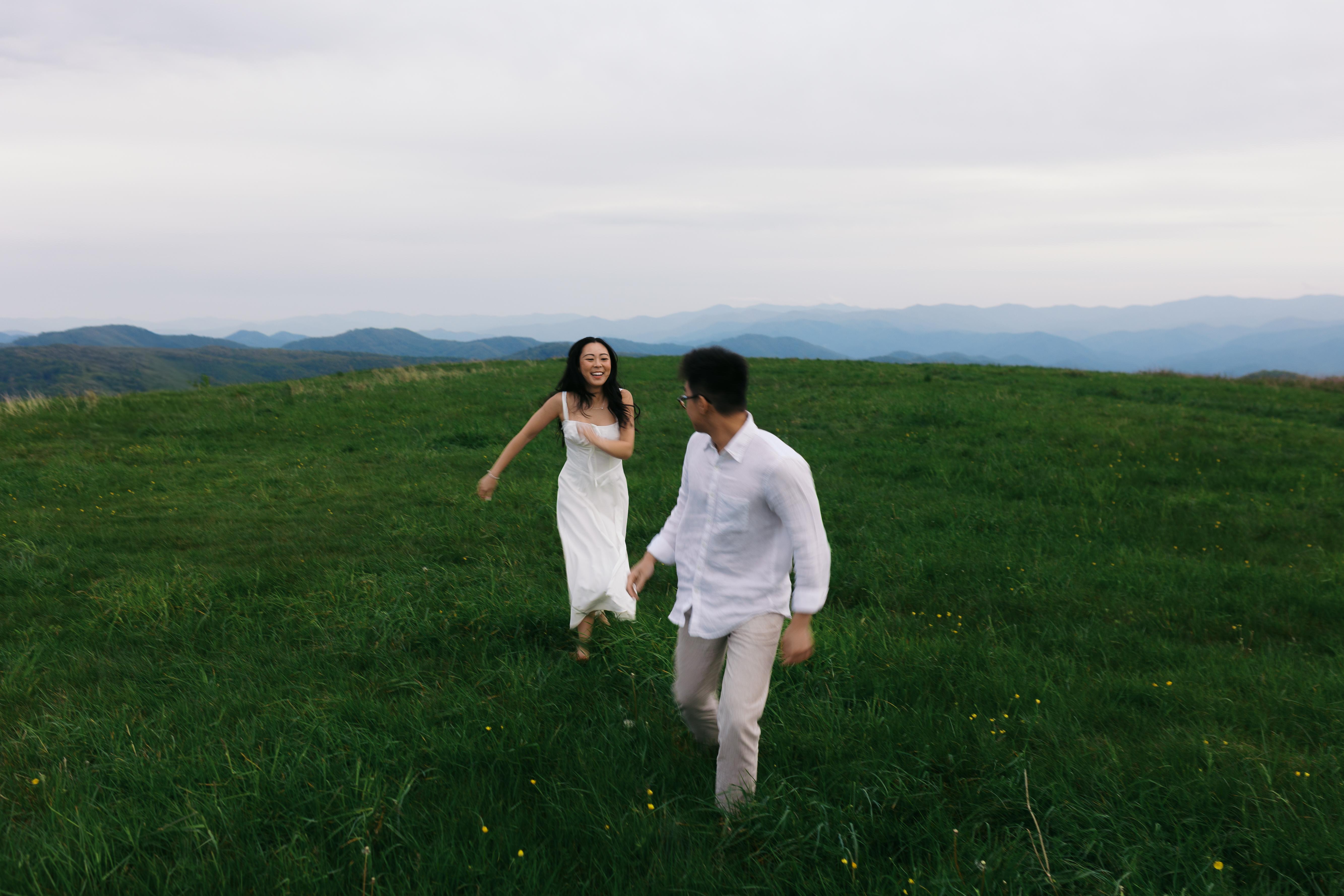 The Wedding Website of Helen Zhong and Nam Le