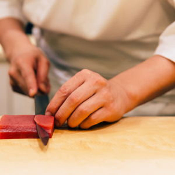 Seasonal Omakase & Cocktail Experience