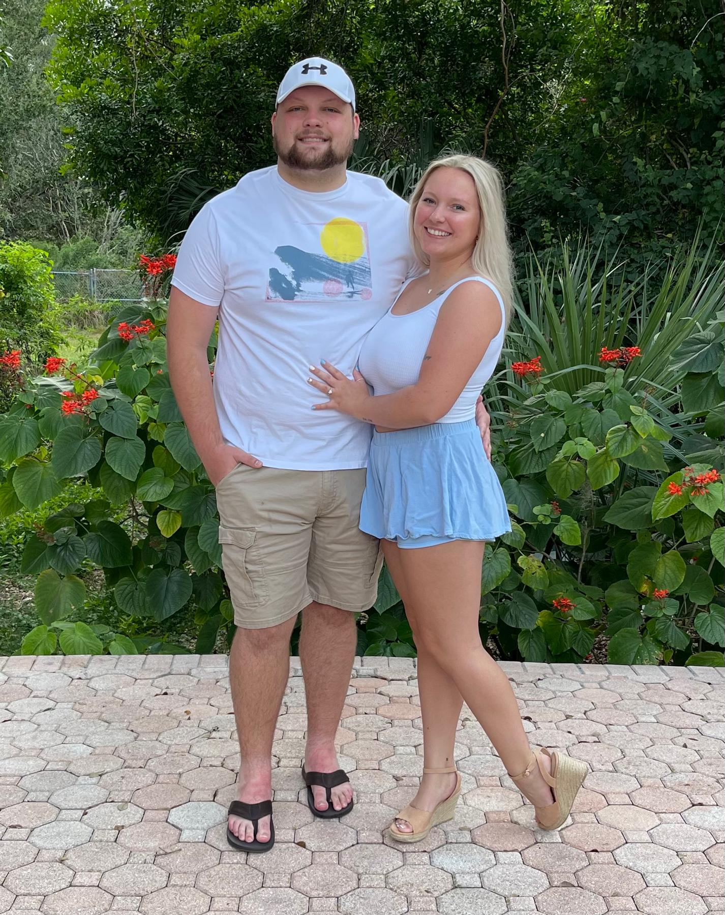 Taylor’s 23rd birthday