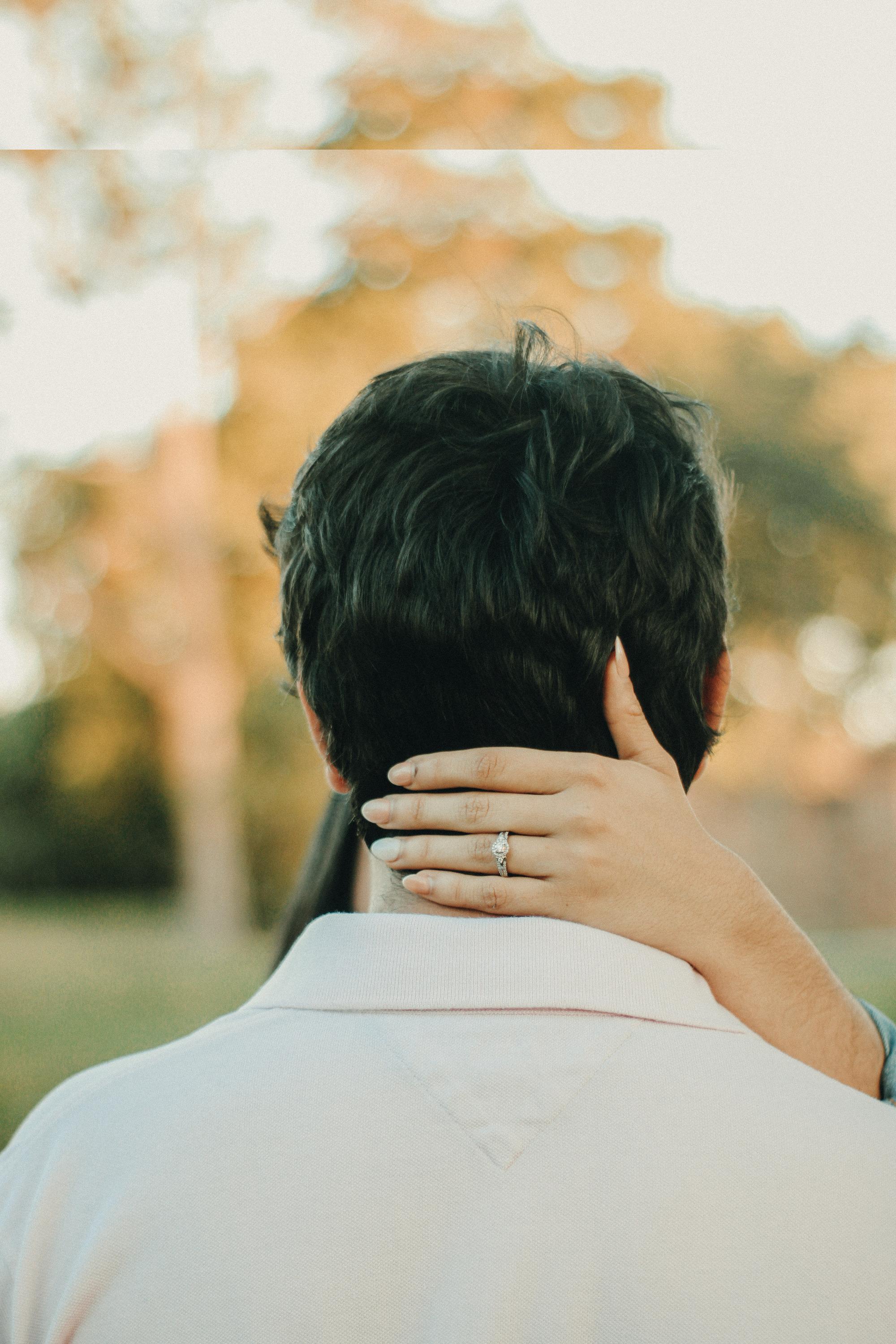The Wedding Website of Gabriel Caggiano and Mellody Loyola